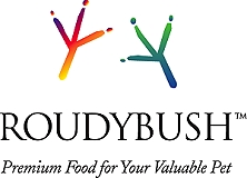 Roudybush Logo
