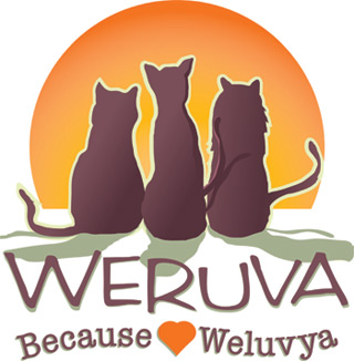 Weruva logo