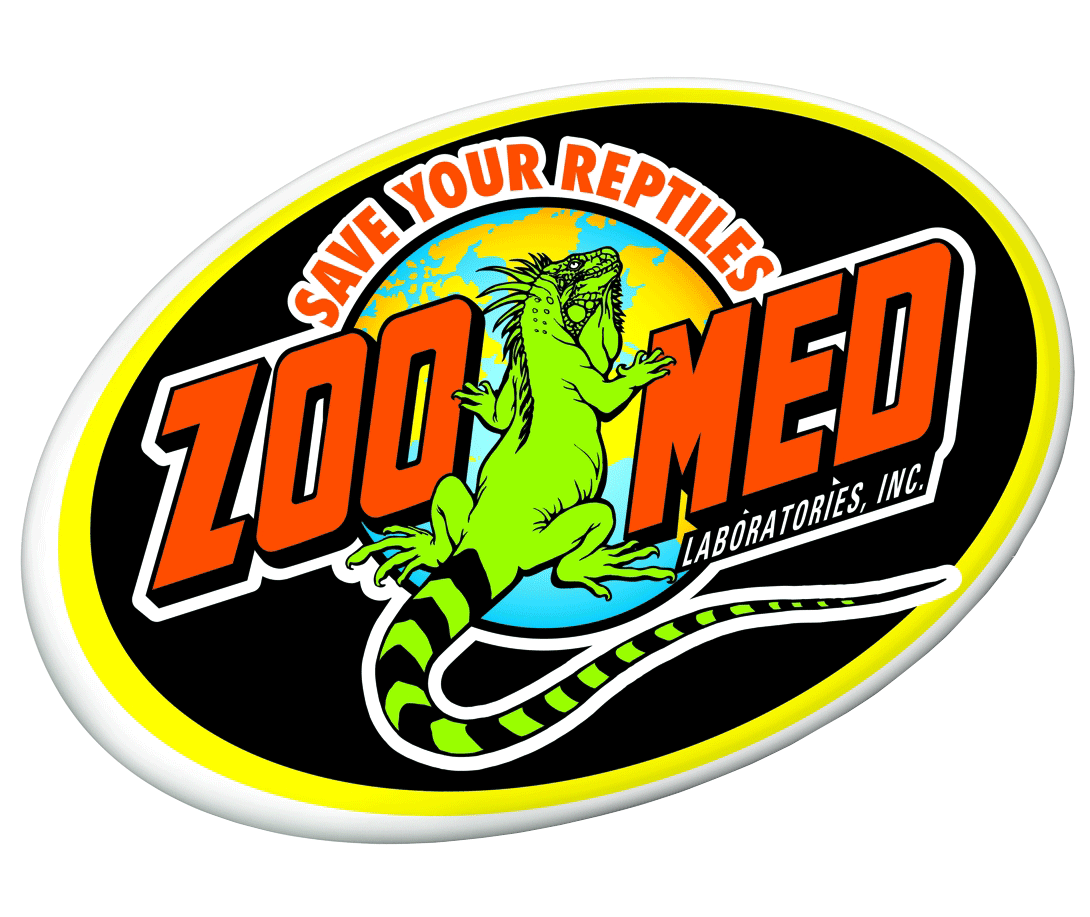 zoo med logo